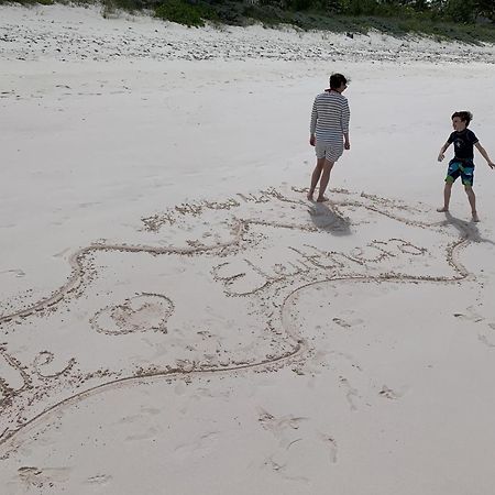Caribbean Sandcastle Home James Cistern Экстерьер фото