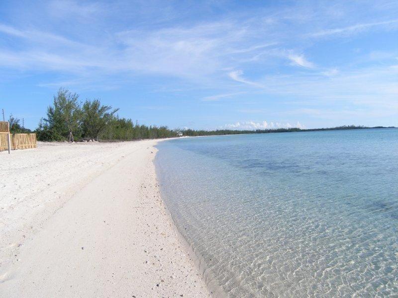 Caribbean Sandcastle Home James Cistern Экстерьер фото